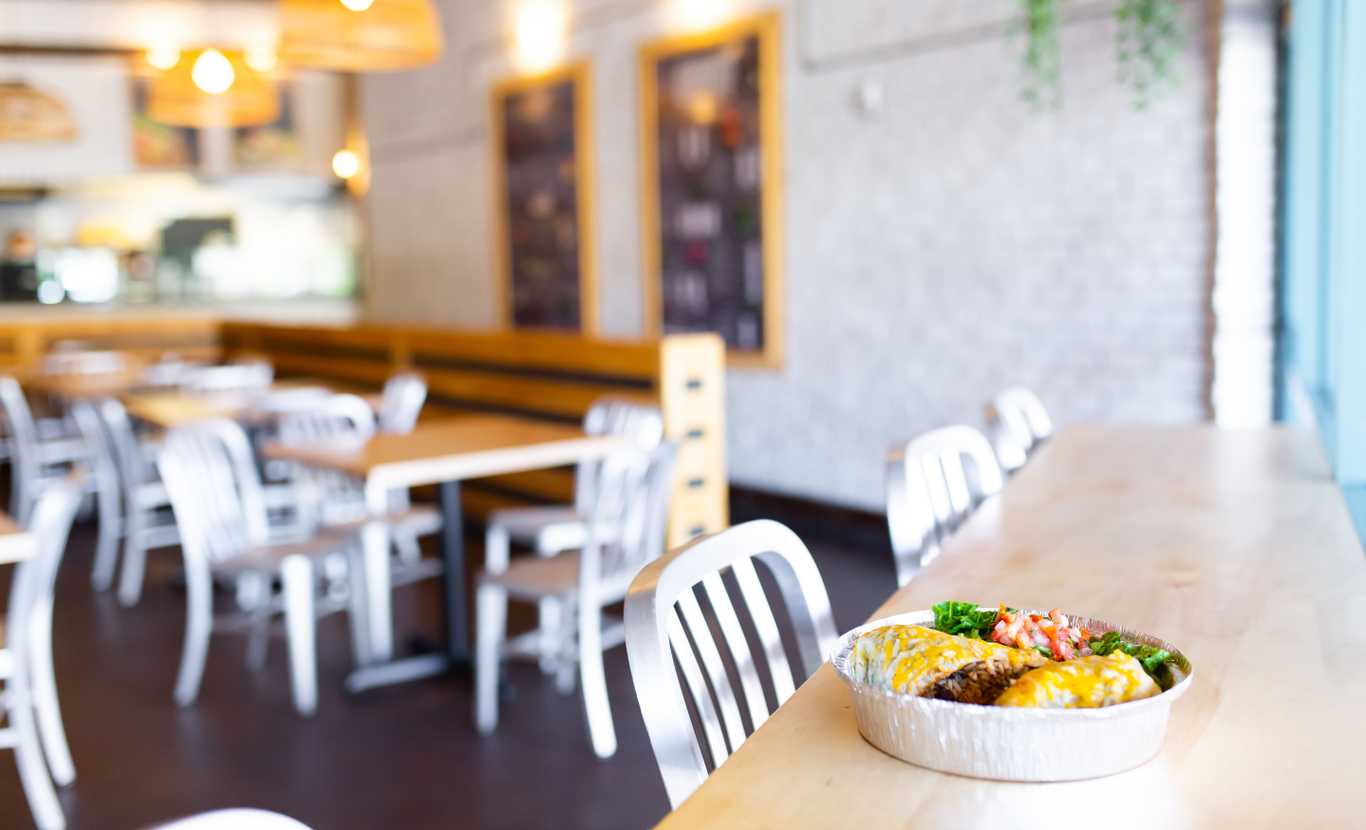 Home Durango’s Mexican Grill